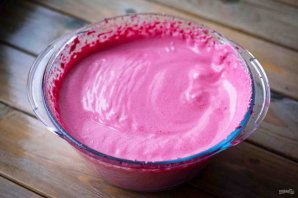 Воздушная пастила Воздушная пастила