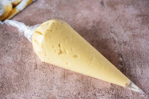 Пончики в мультипекаре Пончики в мультипекаре