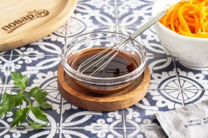 Заправка для корейской моркови Заправка для корейской моркови