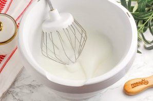 Зефир из яблок Зефир из яблок