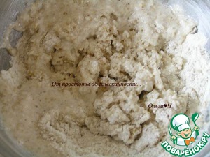 Злаковые палочки-хлебцы Злаковые палочки-хлебцы