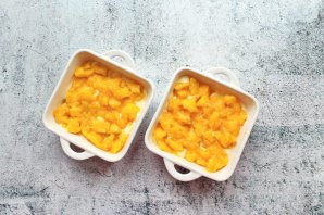 Тирамису с манго Тирамису с манго