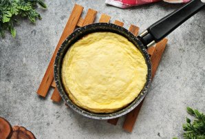 Омлет классический Омлет классический