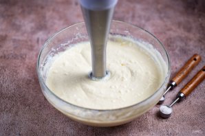 Творожная запеканка на сковороде Творожная запеканка на сковороде