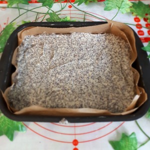 Пирог"Маковый" Пирог"Маковый"