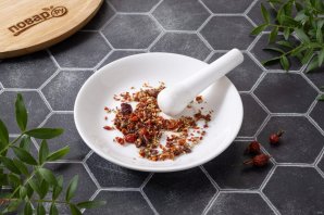 Лесной чай Лесной чай