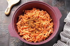 Классический плов Классический плов