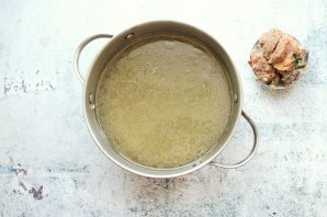 Щи старорусские Щи старорусские