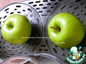 «Экзотические» яблочки «Экзотические» яблочки