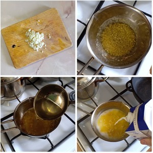 Эскалоп из курицы с соусом Эскалоп из курицы с соусом