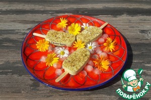 Эскимо на палочке-мороженое ПП Эскимо на палочке-мороженое ПП