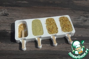 Эскимо на палочке-мороженое ПП Эскимо на палочке-мороженое ПП