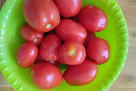 Меживо из баклажанов Меживо из баклажанов