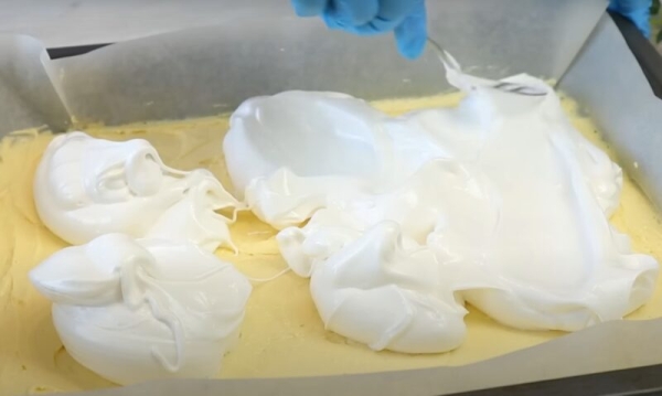 Лучше «Киевского» и «Карпатки». Самый вкусный Норвежский торт: рецепт на любой праздник Лучше «Киевского» и «Карпатки». Самый вкусный Норвежский торт: рецепт на любой праздник