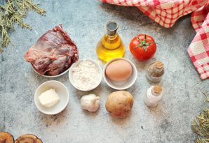 Лакский хинкал Лакский хинкал