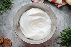 Низкокалорийный бисквит