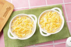 Гребешки в аэрогриле Гребешки в аэрогриле