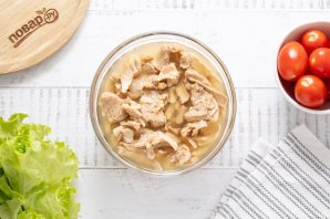 Соевые бургеры Соевые бургеры