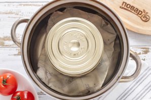 Помидоры фаршированные морковью Помидоры фаршированные морковью