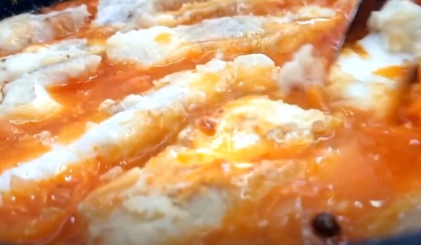 По этому рецепту любая рыба получается идеально. Дорогую больше не покупаю: 2 вкусных варианта приготовления По этому рецепту любая рыба получается идеально. Дорогую больше не покупаю: 2 вкусных варианта приготовления