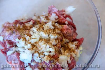 Тажин с говядиной, рисом и сухофруктами Тажин с говядиной, рисом и сухофруктами