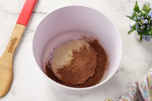 Пряники "Зебра" Пряники "Зебра"