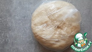 Чебуреки на заварном тесте Чебуреки на заварном тесте