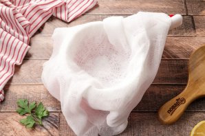 Домашний сыр "Филадельфия"