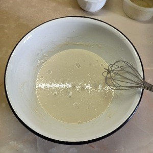 Тесто для пирожков и беляшей на молоке