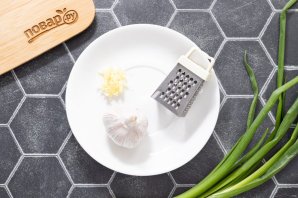 Баклажаны на пару