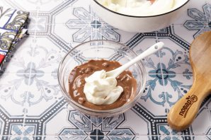 Торт студенческий Торт студенческий