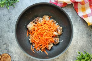 Плов из окорочков Плов из окорочков