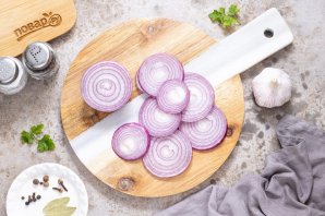 Маринованные вешенки (быстрый рецепт)