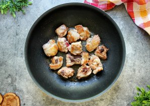 Плов из окорочков Плов из окорочков