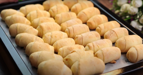 Апельсиновое печенье: ароматный десерт за 15 минут. Простой и вкусный рецепт Апельсиновое печенье: ароматный десерт за 15 минут. Простой и вкусный рецепт