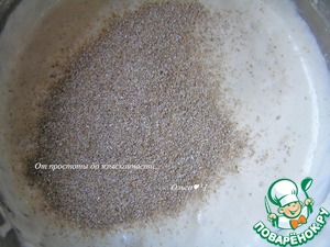 Энсаймада или Булочки-улитки Энсаймада или Булочки-улитки