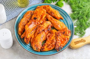 "Мясо Дракона" на Новый год "Мясо Дракона" на Новый год