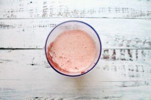 Коктейль счастья