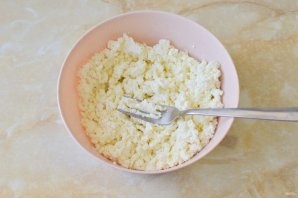 Сырники без манки