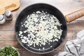 Рулет из сейтана Рулет из сейтана