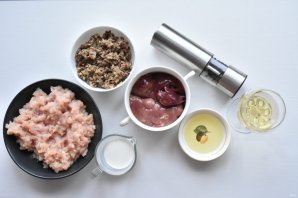 Пирог "Нетленный" Пирог "Нетленный"