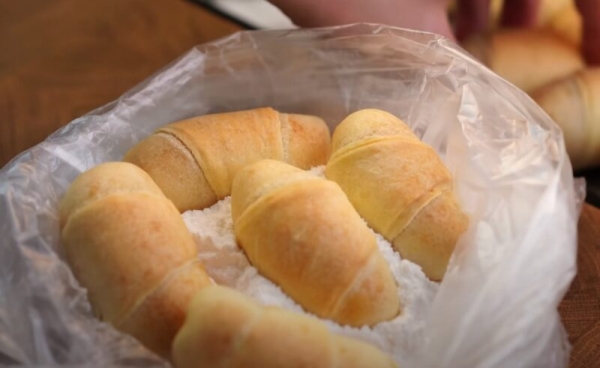 Апельсиновое печенье: ароматный десерт за 15 минут. Простой и вкусный рецепт Апельсиновое печенье: ароматный десерт за 15 минут. Простой и вкусный рецепт