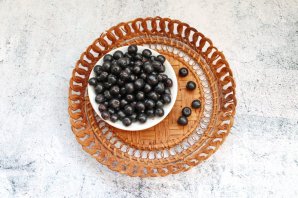 Заморозка черноплодной рябины на зиму Заморозка черноплодной рябины на зиму