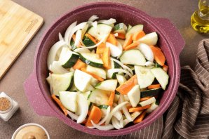 Икра из кабачков на зиму без стерилизации Икра из кабачков на зиму без стерилизации