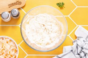 Пирожки с квашеной капустой Пирожки с квашеной капустой