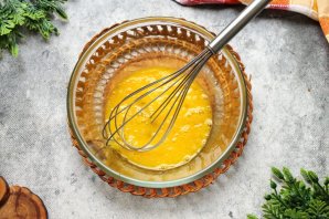 Омлет классический Омлет классический