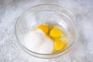 Печенье в формочках Печенье в формочках