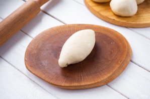 Пирожки в аэрогриле Пирожки в аэрогриле