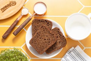 Закваска для кваса на дрожжах Закваска для кваса на дрожжах