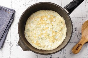 Быстрый и вкусный завтрак